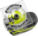 Ryobi P601 One+ 18V Lithium Ion Cordless Fixed Base Trim Router (Battery Not Included – Tool Only) Techtronic Industries, Co. Ltd.