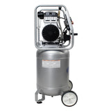 California Air Tools 10020C Ultra Quiet Oil-Free and Powerful Air Compressor, 2 HP California Air Tools