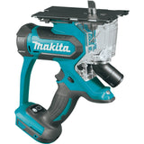 Makita XDS01Z 18V LXT Lithium-Ion Cordless Cut-Out Saw, Tool Only Makita