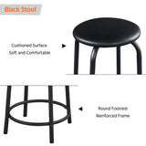 Topeakmart Height Adjustable Drafting Table Art Craft Desk Work Station Hobby Design Studio Tiltable Tabletop Drawing Desk with Stool & Storage Topeakmart