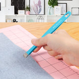 REALIKE Brayer Roller & Mat Tweezers Remover Set Craft Stamping Brayer Tools for Cricut/Silhouette/Brother Crafting Printmaking REALIKE