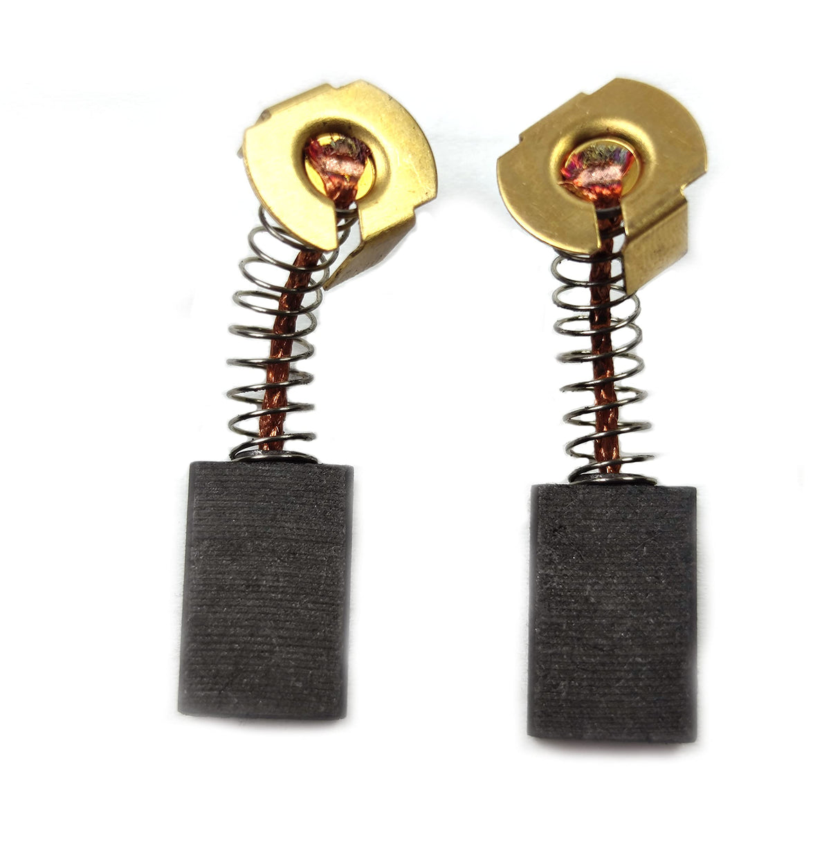 5140033-19 (4 Pack) Replacement Table Saw Brush For DW745 DWE7480 DWE7490X DWE7491RS DWE7499GD palart