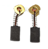 5140033-19 (4 Pack) Replacement Table Saw Brush For DW745 DWE7480 DWE7490X DWE7491RS DWE7499GD palart