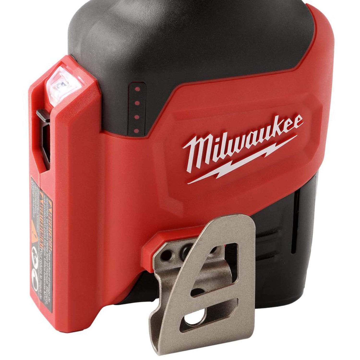 Milwaukee Electric Tools 2550-20 M12 Rivet Tool (Bare Tool) Milwaukee