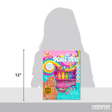 Just My Style All About Nail Art by Horizon Group USA Just My Style