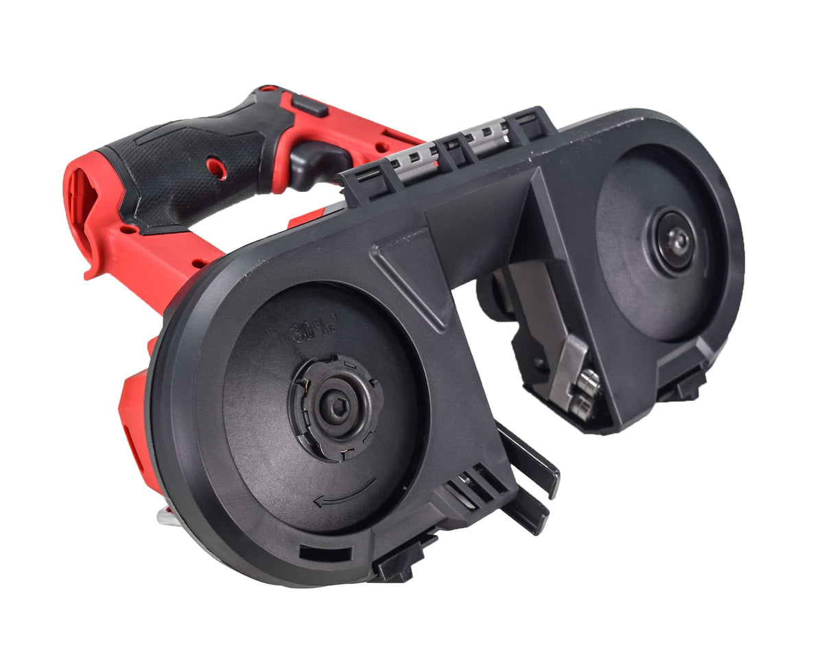 Milwaukee 2529-20 M12 FUEL Brushless Lithium-Ion Cordless Compact Band Saw (Tool Only) Milwaukee