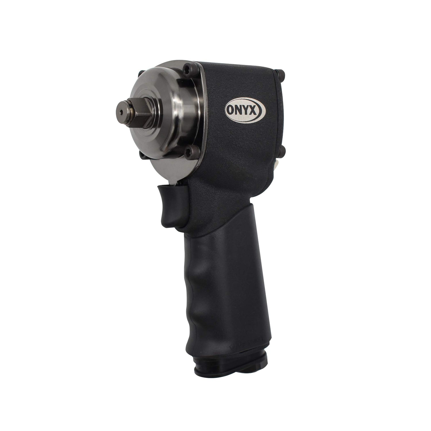 Astro Pneumatic Tool 1822 ONYX 1/2" Nano Impact Wrench v2 - 500ft/lb Astro Pneumatic Tool