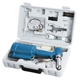 WINTOOLS Pneumatic Air Hydraulic Pop Rivet Gun Riveter Riveting Tool w/Case WINTOOLS