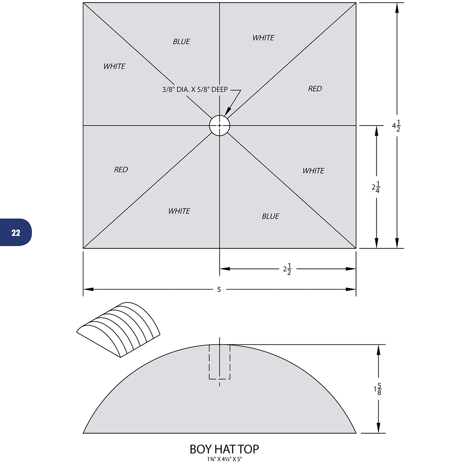 Wild & Wacky Birdhouses and Feeders: 18 Creative and Colorful Projects That Add Fun to Your Backyard (Fox Chapel Publishing) Cartoon, Bear, Tree Design Originals