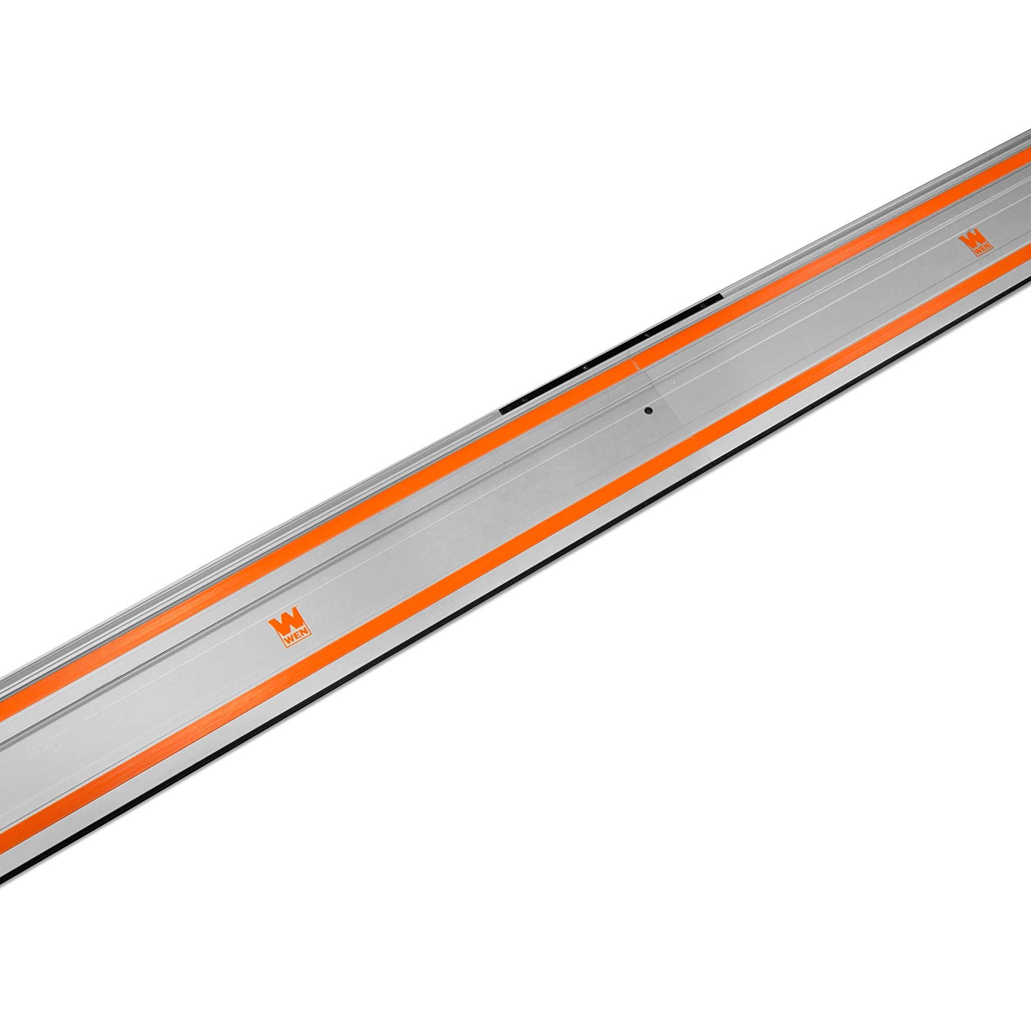 WEN CT9110 110-Inch Track Saw Track Guide Rail and Adapters WEN