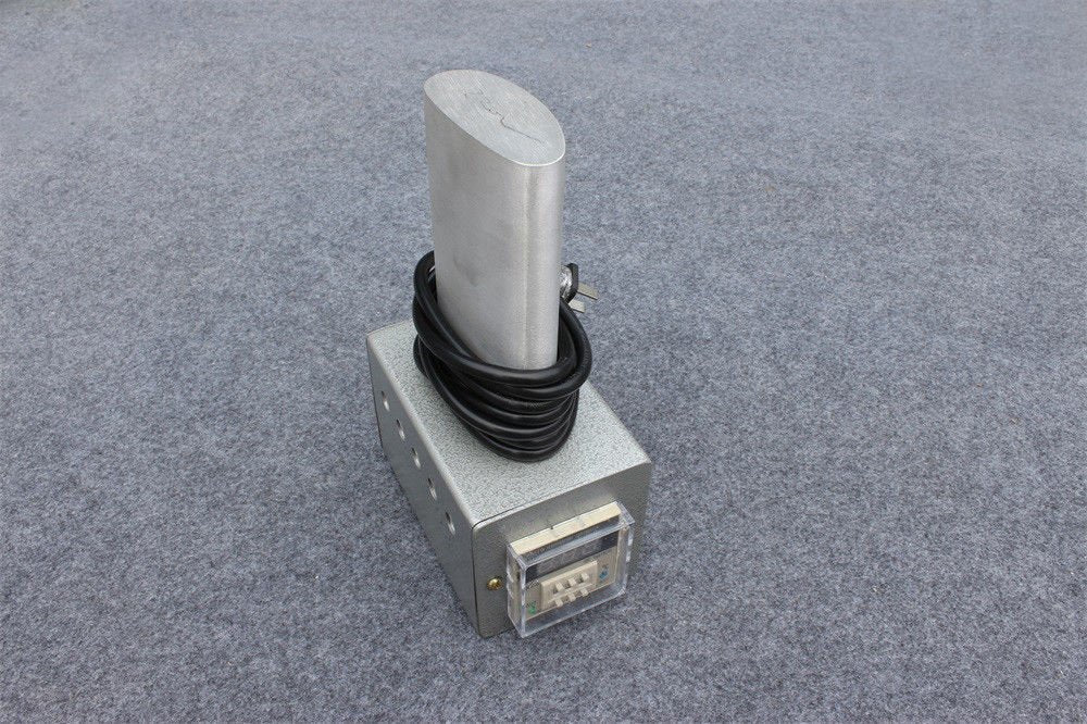 Yinfente Guitar Side Rib Bending Iron Guitar Tools Violin Side Rib Tool Luthier Tool yinfente