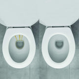 Whink 1261 Liquid Rust Stain Remover, 6 Oz, 6 Fl Oz, white, Unscented Whink