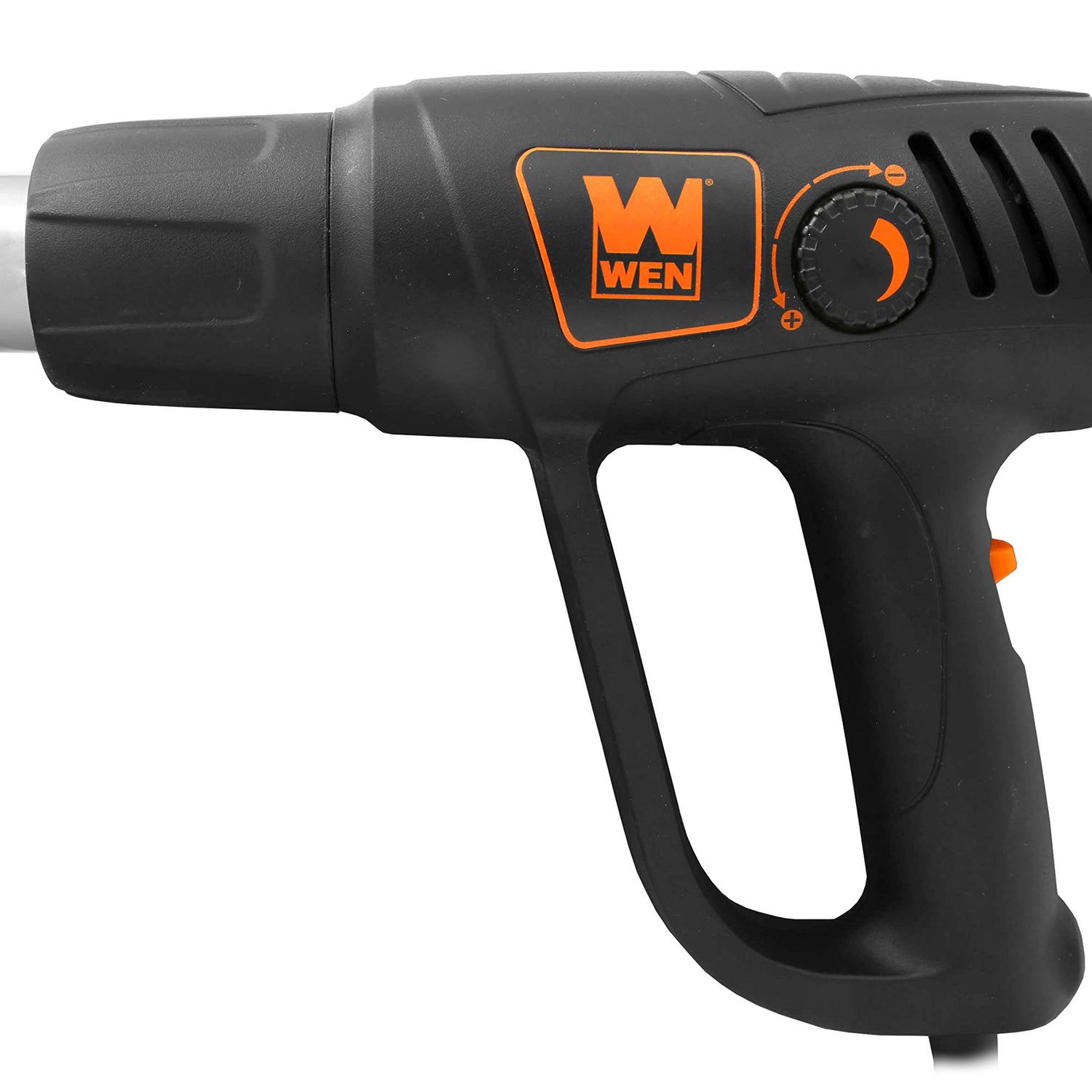 WEN HG112V 12.5-Amp Variable-Temperature Heat Gun with Adjustable Air Flow WEN