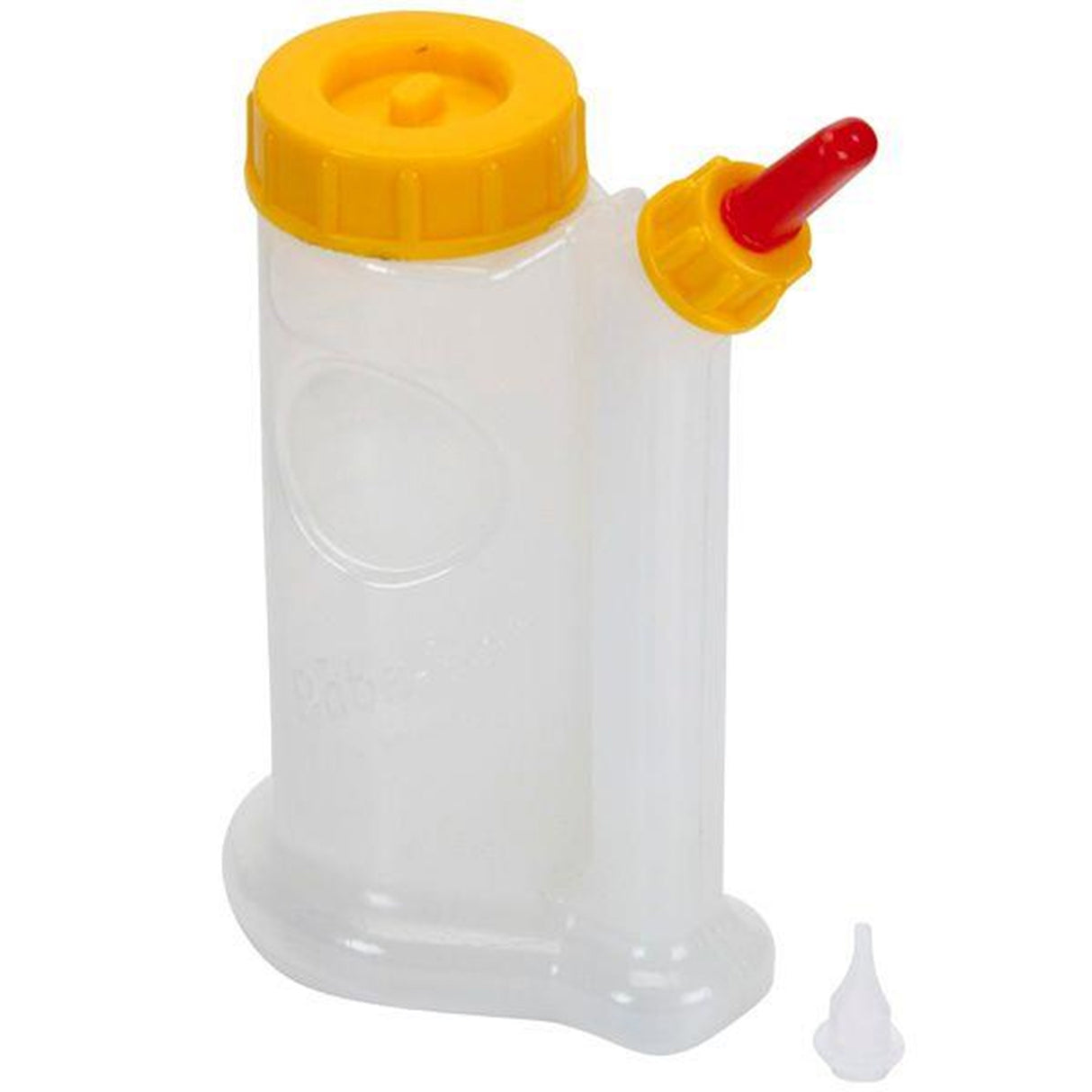 FastCap 98211 BabeBot 4-Ounce Wide Mouth Glue Bottle FastCap