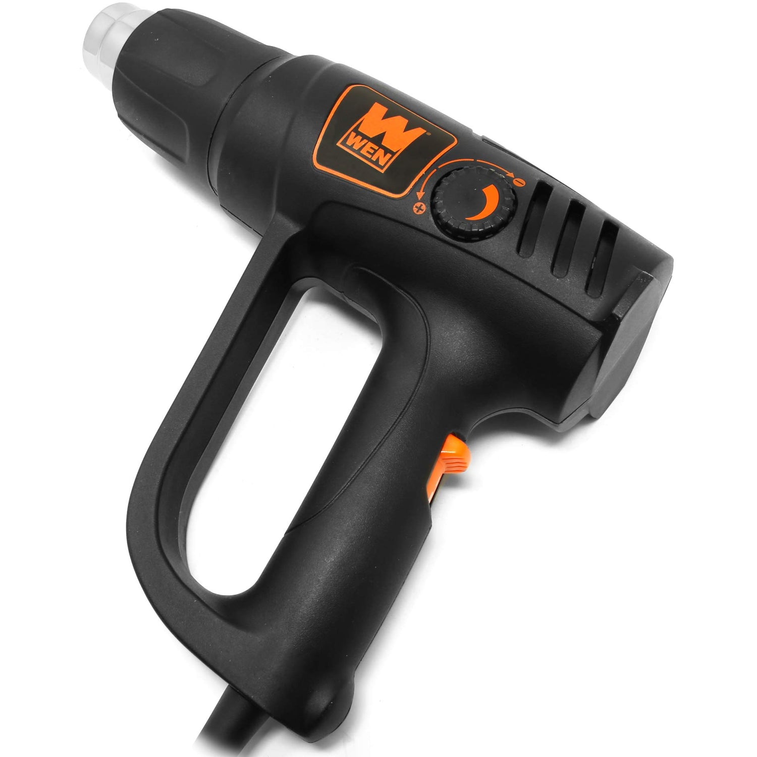 WEN HG112V 12.5-Amp Variable-Temperature Heat Gun with Adjustable Air Flow WEN