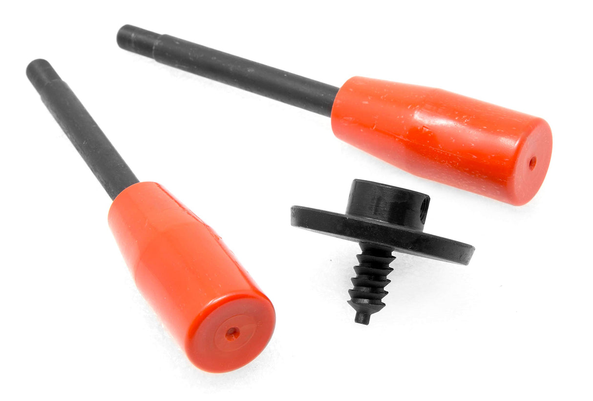 WEN LA4444 4-Inch 4-Jaw Self-Centering Chuck Set with 1-Inch x 8TPI Thread WEN