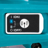 Makita XCC01Z 18V LXT® Lithium-Ion Brushless Cordless 5" Wet/Dry Masonry Saw, AWS® Capable, Tool Only Makita