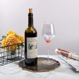 Gartful Large Round Resin Tray Mold-13 inch, Irregular Silicone Serving Tray, Geode Agate Epoxy Mold for Coaster, Fruit Board, Dessert Dish, Resin Gartful