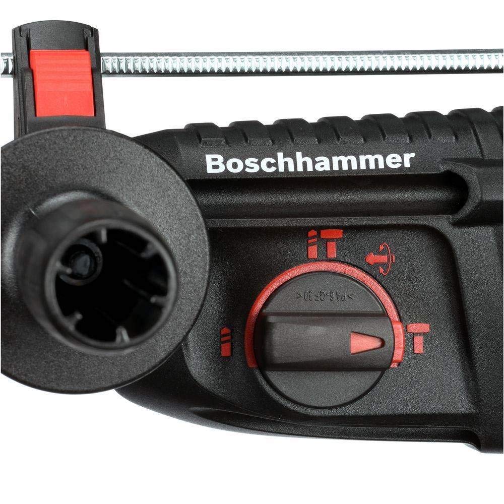 Bosch 11255VSR RT BULLDOG Xtreme 1 Inch SDS plus D Handle Variable