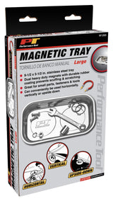 Performance Tool W1265 Large Magnetic Nut and Bolt Tray Performance Tool