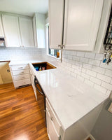 Polishing & Cleaning Kit for Epoxy Resin (Stone Coat Countertops) – Remove Scratches from Epoxy Projects After Sanding! Smooths Out Counters, Tables, Stone Coat Countertops