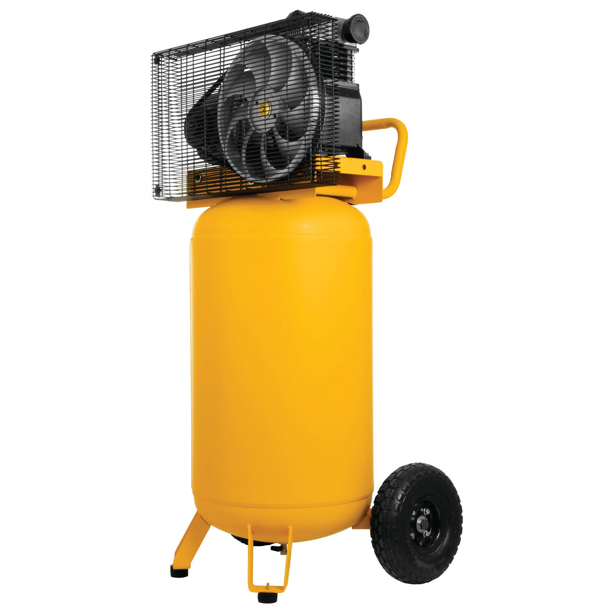 DEWALT 200 PSI 2.0 HP 25 Gallon Air Compressor (DXCM251.COM) DEWALT