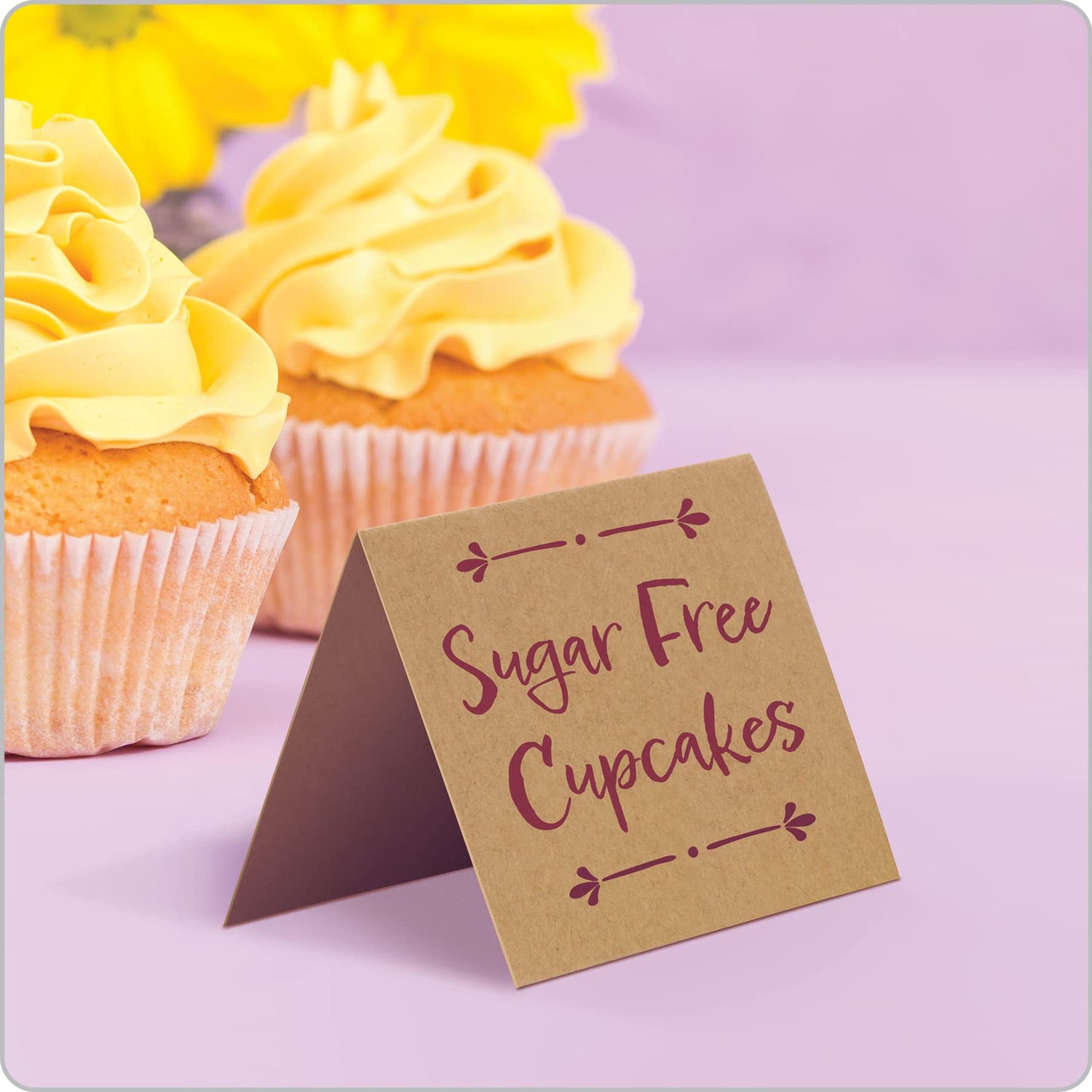 Oxford Kraft Index Cards, 100 Pack, 3x5" Index Cards, Thick, Premium Paper for Gifts, Crafts, Parties, Flash Cards, Brown, Blank on Both Sides Oxford