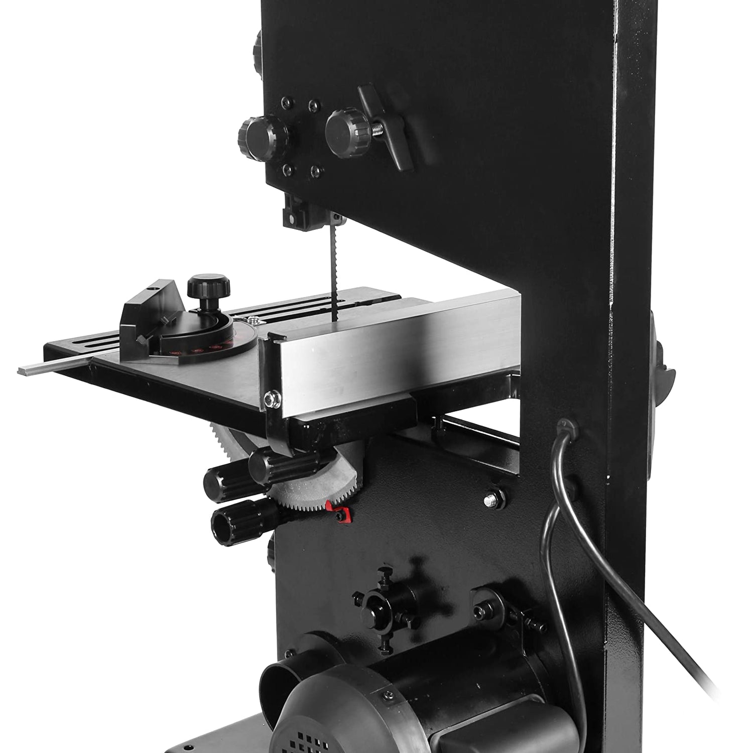 WEN 9-Inch Band Saw, 2.8-Amp Benchtop (BA3959) WEN