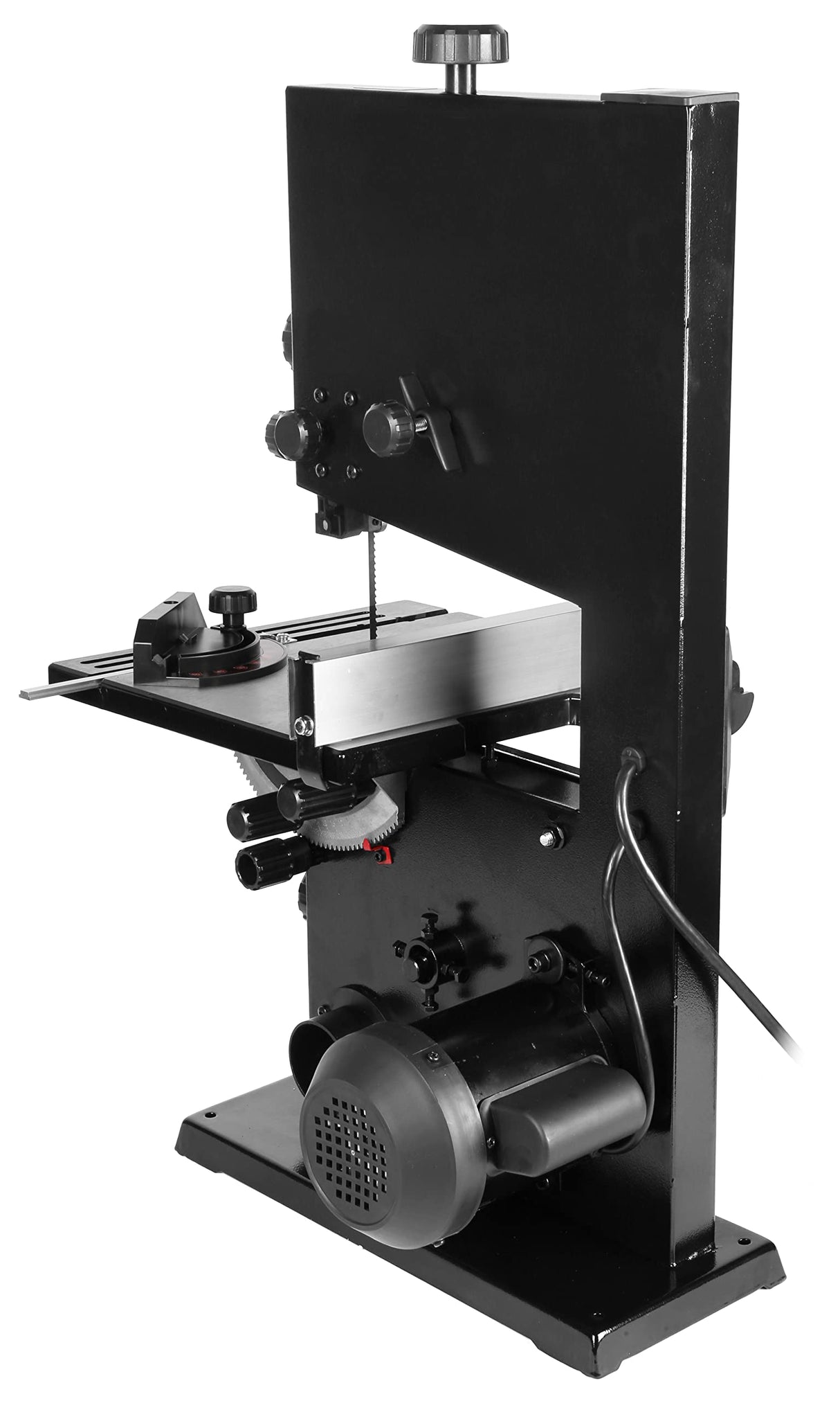 WEN 9-Inch Band Saw, 2.8-Amp Benchtop (BA3959) WEN