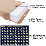 KOWOOD Router Bits Set 1/2 Inch Shank 丨70 - Piece Set. KOWOOD