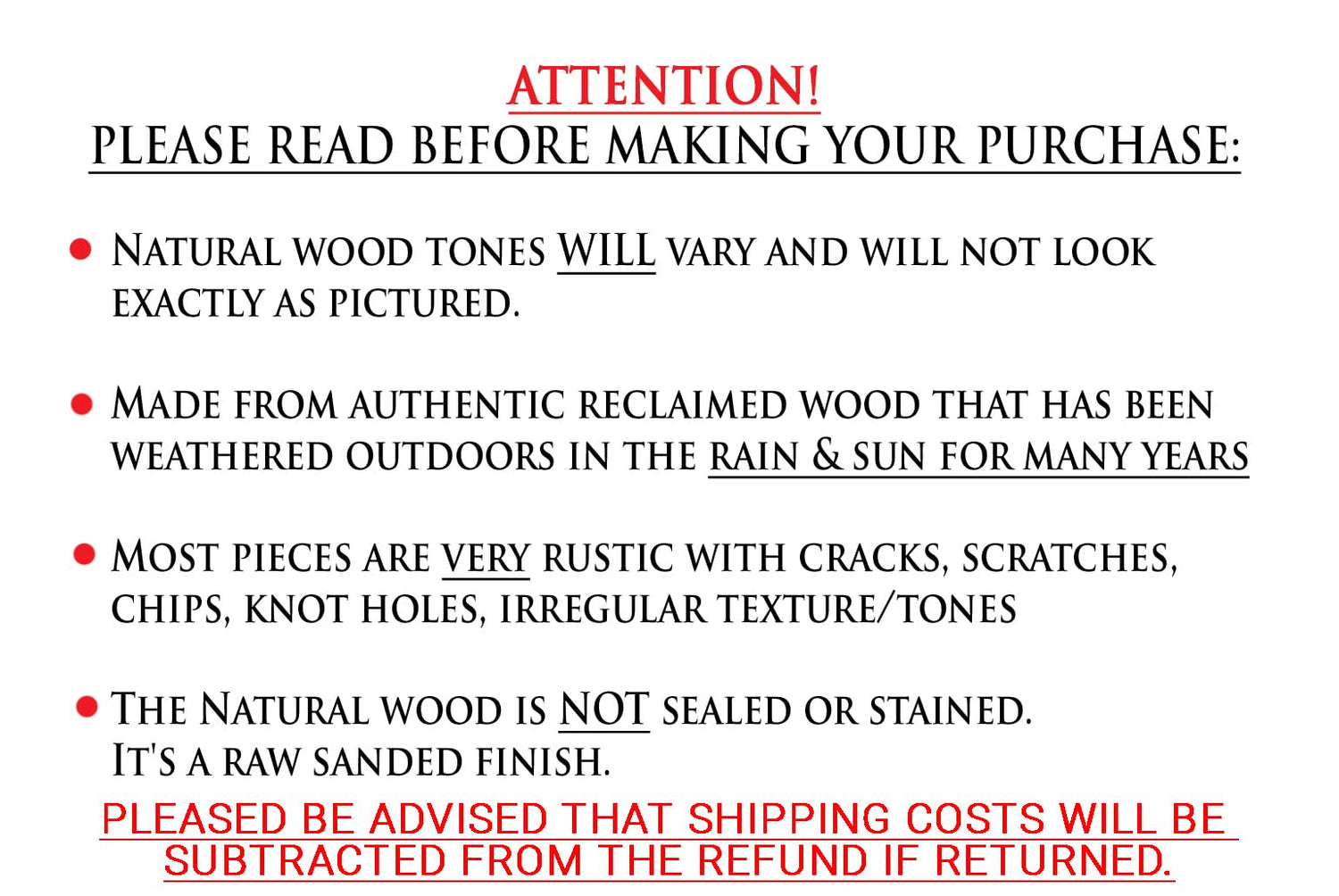 Luxe Accent Side Table (Natural) Doug and Cristy Designs