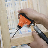 Valu-Air CPN90 Pneumatic Mini Palm Nailer 2-1/2" to 3-1/2" Valu-Air