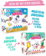DOODLE HOG Save 10% on Rainbows & Awesomeness Squishies DIY Kit & Dessert Paint Squishies Kit. DOODLE HOG