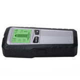 Stud Finder Wall Scanner Pro Tool, 5 in 1 Stud Detector, Intelligent CPU with LCD Display, Stud Sensor, Find Center and Edge of Wood, Metal Studs, Generic