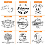 Barika Custom Cutting Boards - Personalized Handmade Engraved Chopping Blocks - Best Unique Anniversary, Wedding, Housewarming, Christmas, New Home Barika