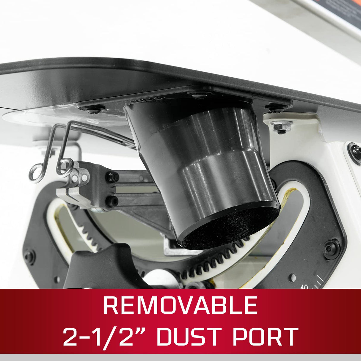 JET 18-Inch Scroll Saw, 1Ph 120V (JWSS-18B) Jet