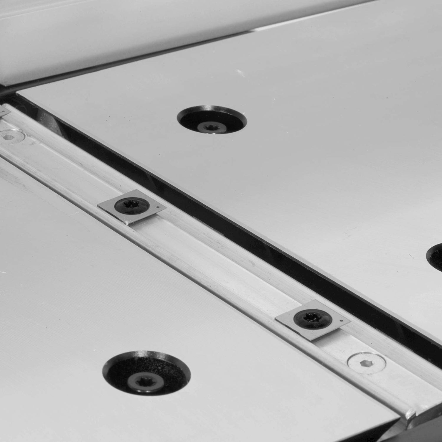 WEN JT833H 10-Amp 8-Inch Spiral Benchtop Jointer with Extendable Table WEN