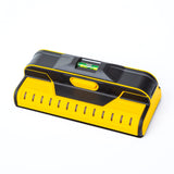 Franklin Sensors FST1302 ProSensor T13 Professional Stud Finder with 13-Sensors for the Highest Accuracy Detects Wood & Metal Studs, High Accuracy Franklin Sensors Professional Stud Finders