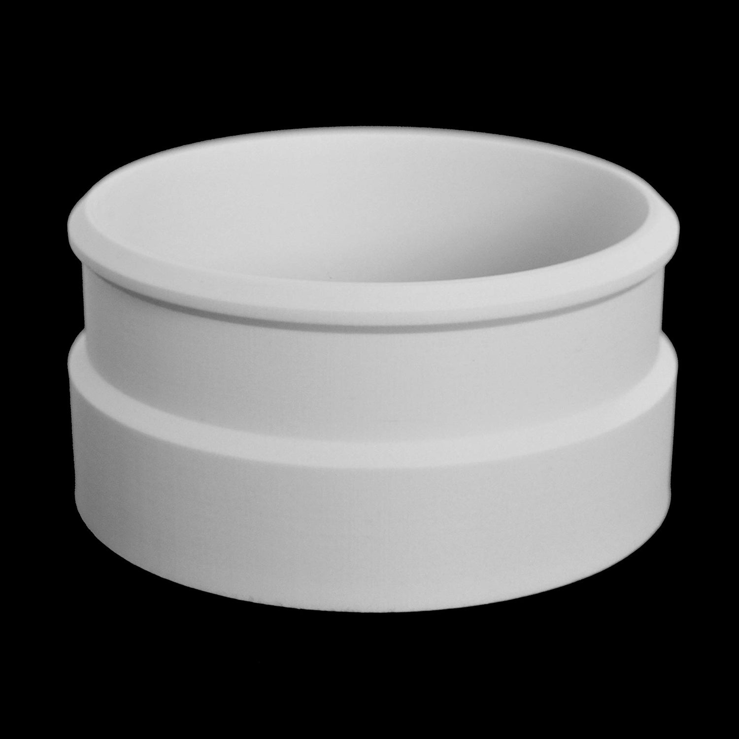 Exhaust Port Extension for Glowforge Martinson Manufacturing