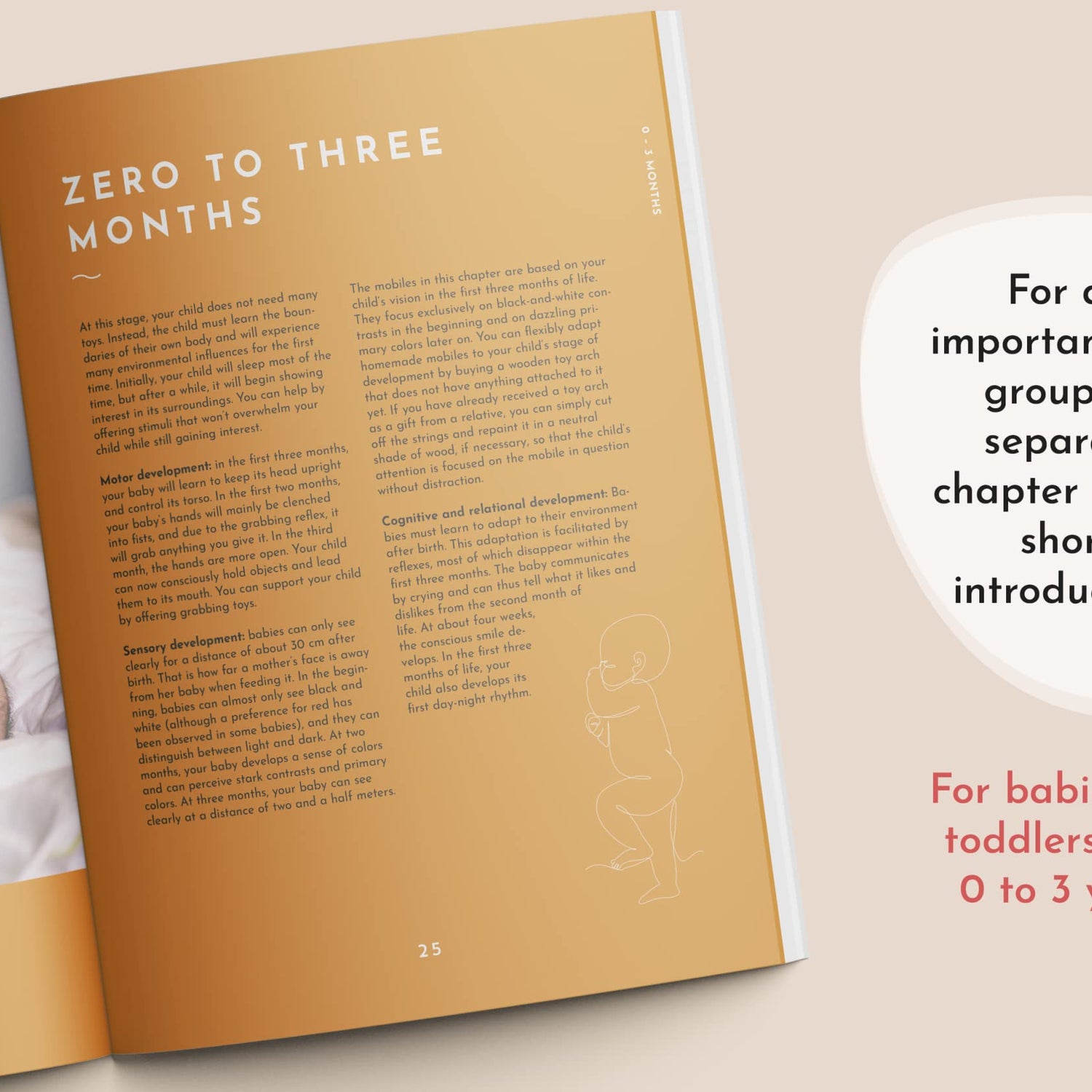 The Montessori Book for Babies and Toddlers: 200 creative activities for at-home to help children from ages 0 to 3 - grow mindfully and playfully Drucixy