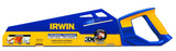 IRWIN Tools Universal Handsaw, 15-Inch (1773465) , Blue IRWIN