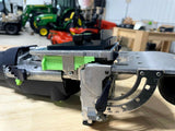 DomiRail Rail Connector Compatible With Festool Domino ToolCurve