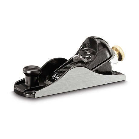 STANLEY Hand Planer, Black (12-220) Stanley