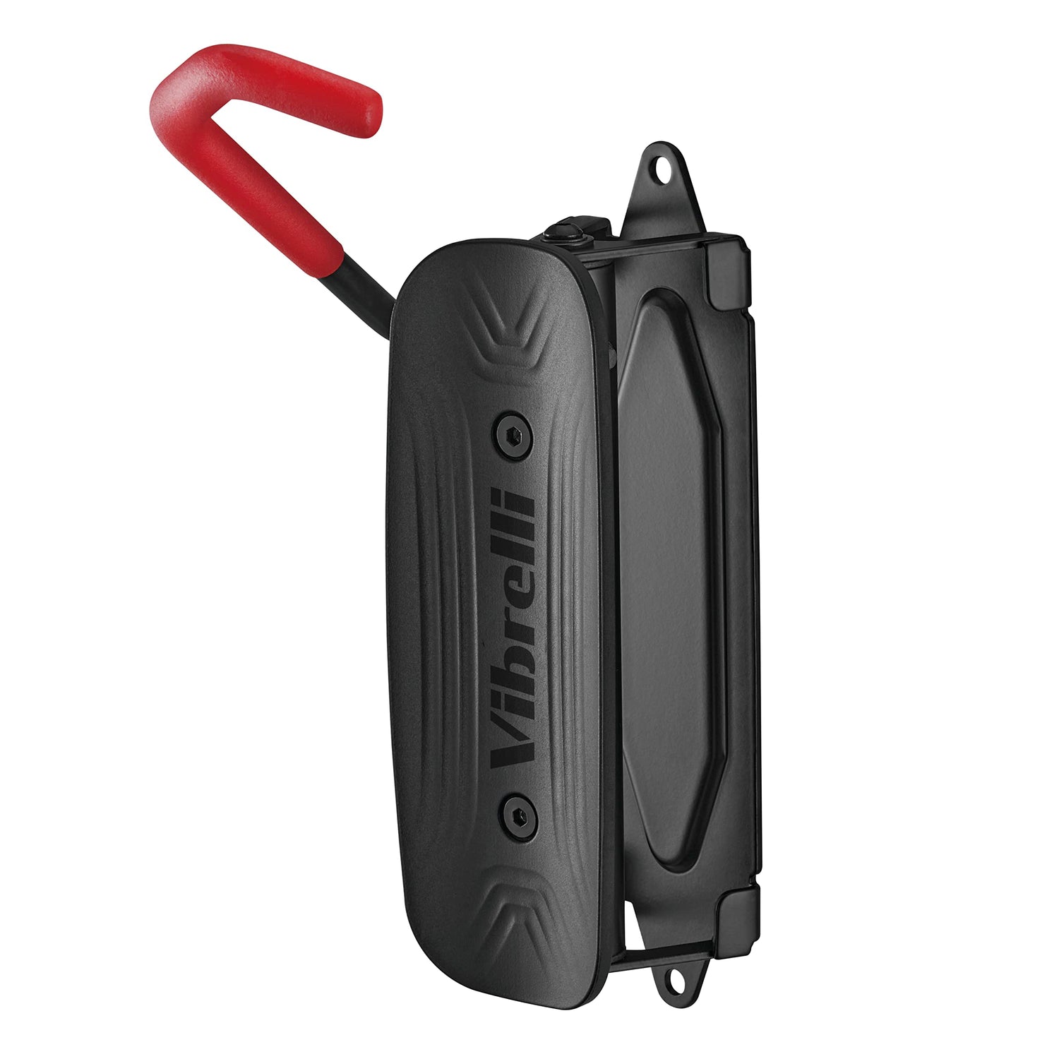 Vibrelli Swivel Bike Wall Mount - Bike Hanger - Vertical Bike Rack - Bike Hangers for Garage - MTB Mountain Bike Wall Mount Bike Rack - Bicycle Vibrelli