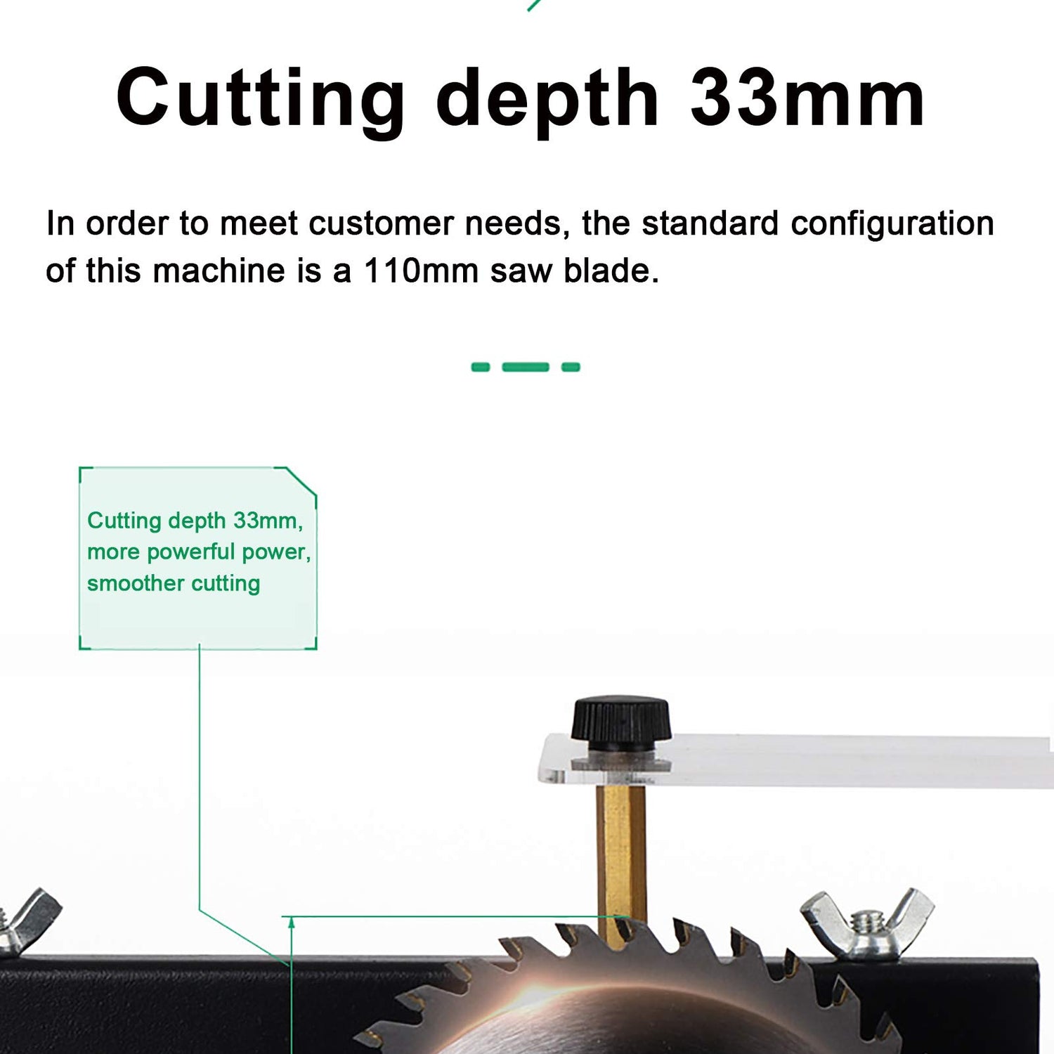 Mini Sliding Table Saw Electric Bench Saw 8500/min, 0-90° Precision Cutting Multifunctional Table Saw Household DIY Woodworking Sliding Table Saw Gdrasuya10