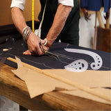 Pattern Sewing Rulers Set, 4 Styles Plastic Sew French Curve Ruler, Metric Curve Shaped Rulers for Designers and Tailors, Perfect for Drawing, Craft, Sunenlyst