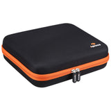 Aproca Hard Travel Storage Carrying Protective Case for BLACK+DECKER 20V MAX Cordless Drill/Driver Aproca