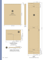 Birdhouses, Boxes & Feeders for the Backyard Hobbyist: 19 Fun-to-Build Projects for Attracting Birds to Your Backyard (Fox Chapel Publishing) Fox Chapel Publishing