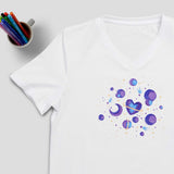 Cricut Infusible Ink Freehand Marker, 5 Pack-Basics Cricut