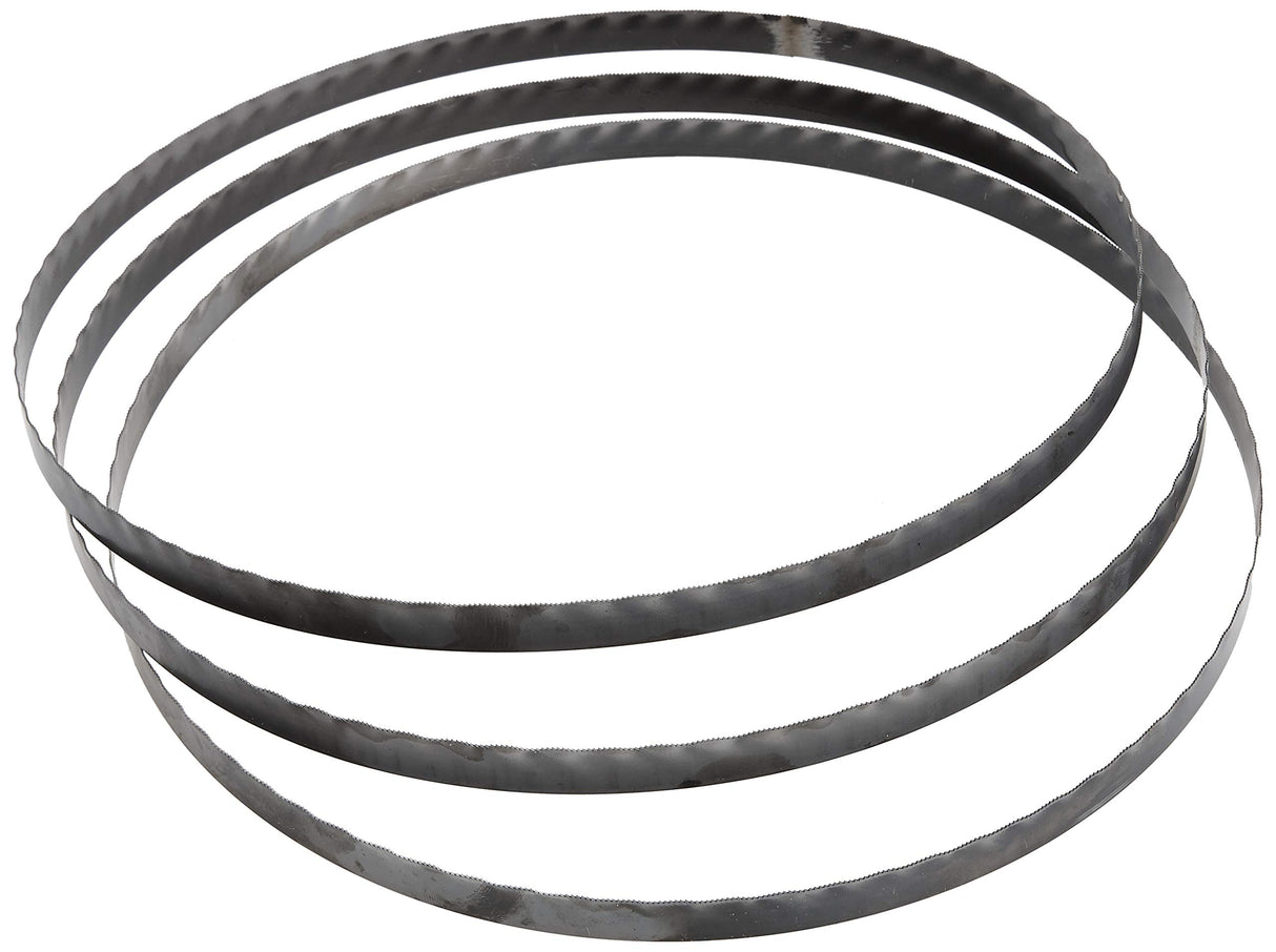 DEWALT Portable Band Saw Blade, 32-7/8-Inch, .020-Inch, 24 TPI, 3-Pack (DW3984C) DEWALT